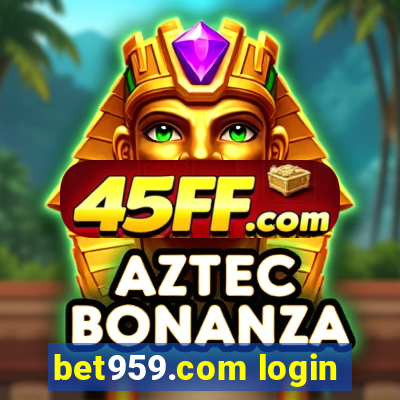 bet959.com login